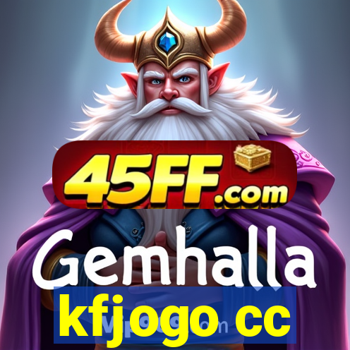 kfjogo cc
